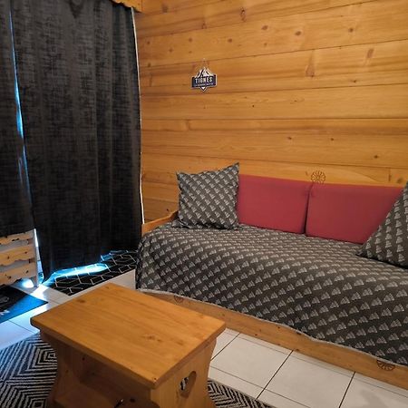 Duplex A La Moutiere Apartment Tignes Bagian luar foto