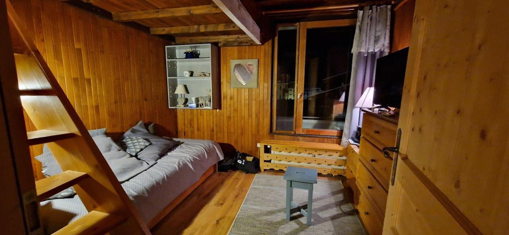 Duplex A La Moutiere Apartment Tignes Bagian luar foto
