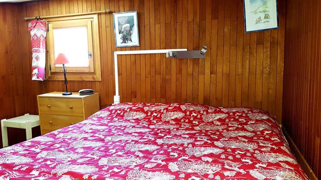 Duplex A La Moutiere Apartment Tignes Bagian luar foto