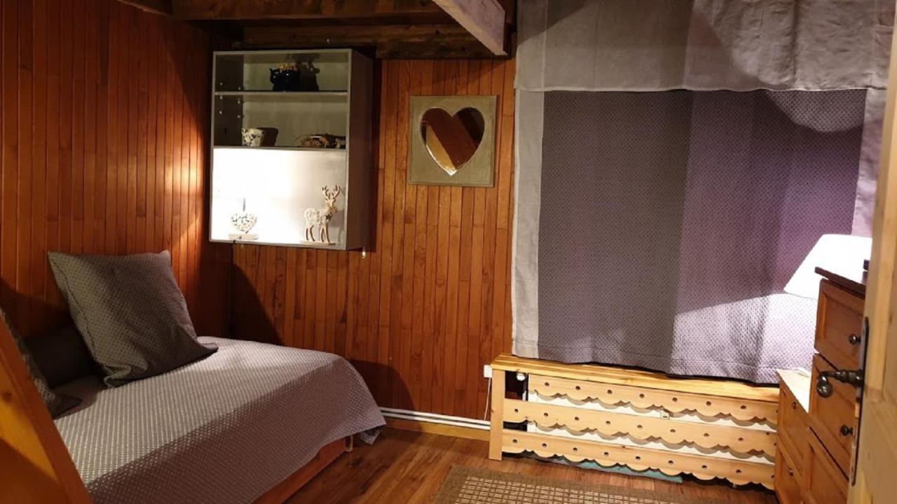 Duplex A La Moutiere Apartment Tignes Bagian luar foto