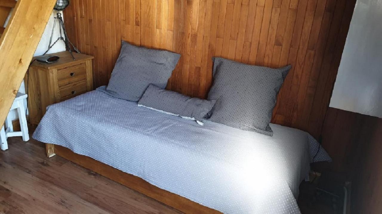 Duplex A La Moutiere Apartment Tignes Bagian luar foto