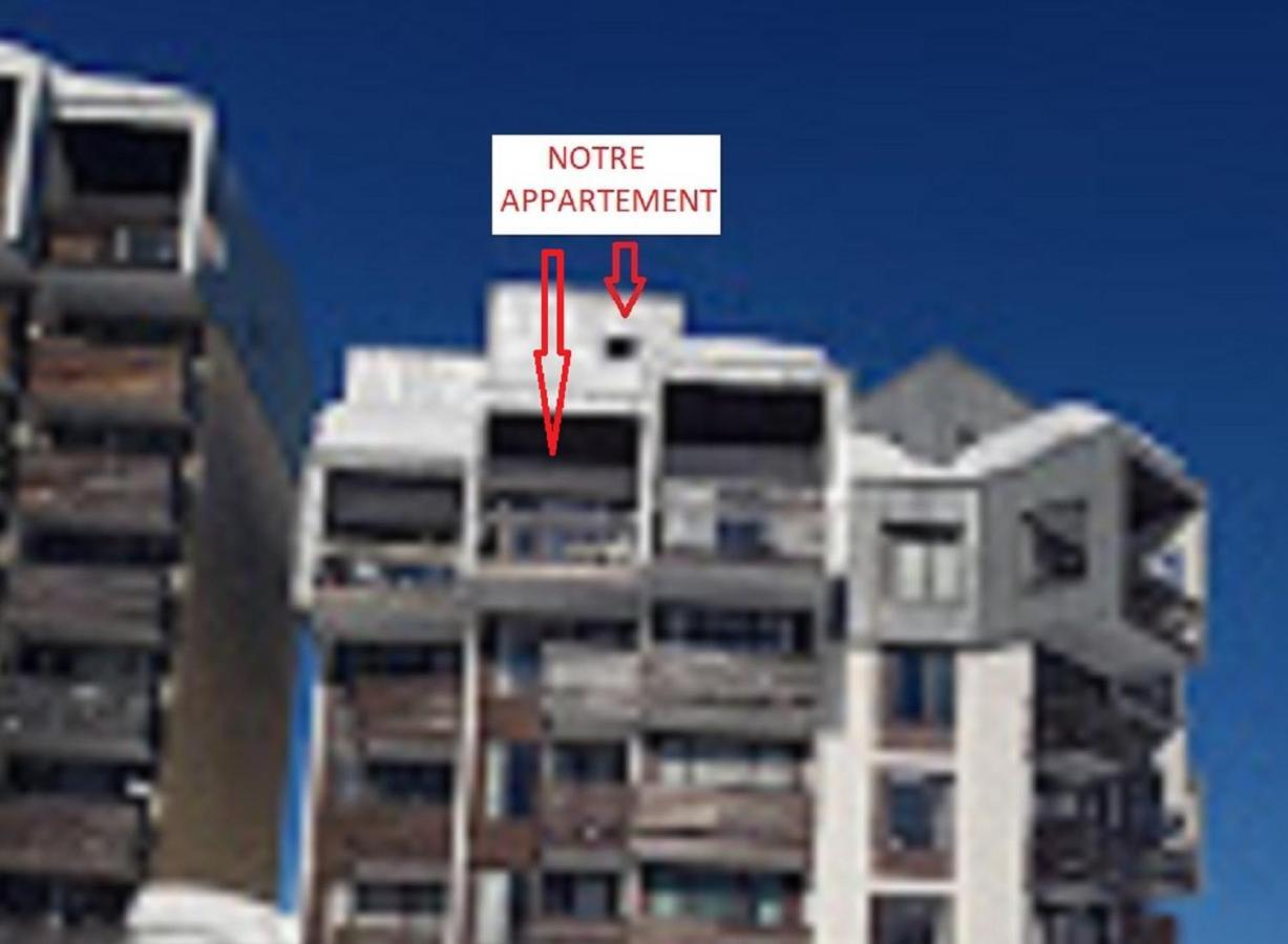 Duplex A La Moutiere Apartment Tignes Bagian luar foto